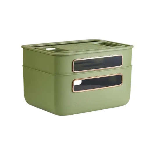 صندوق منظم الكابلات