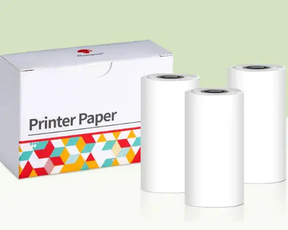 طابعة حرارية ميني برينت