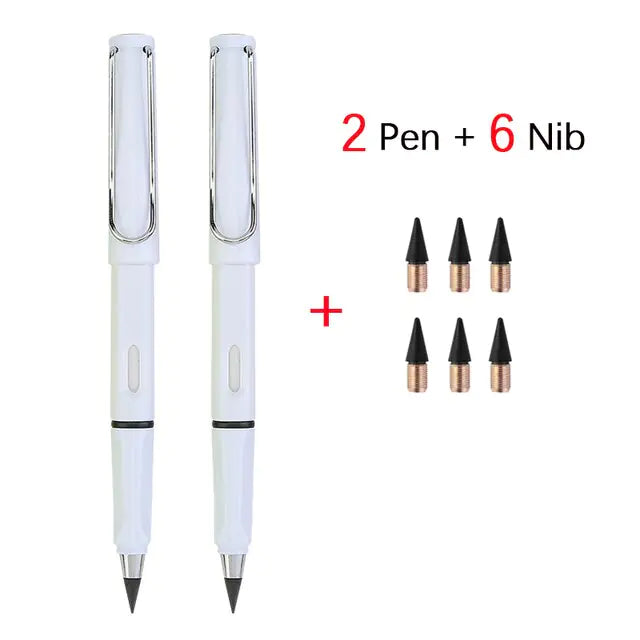 مجموعة أقلام الرصاص الأبدية