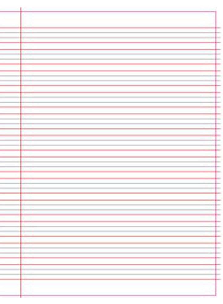 دفاتر MYBUKA JACKET مقاس A4 - مجموعة من دفاتر الغلاف الورقي الملونة، متينة وخفيفة الوزن للاستخدام في المدرسة أو المكتب أو المنزل