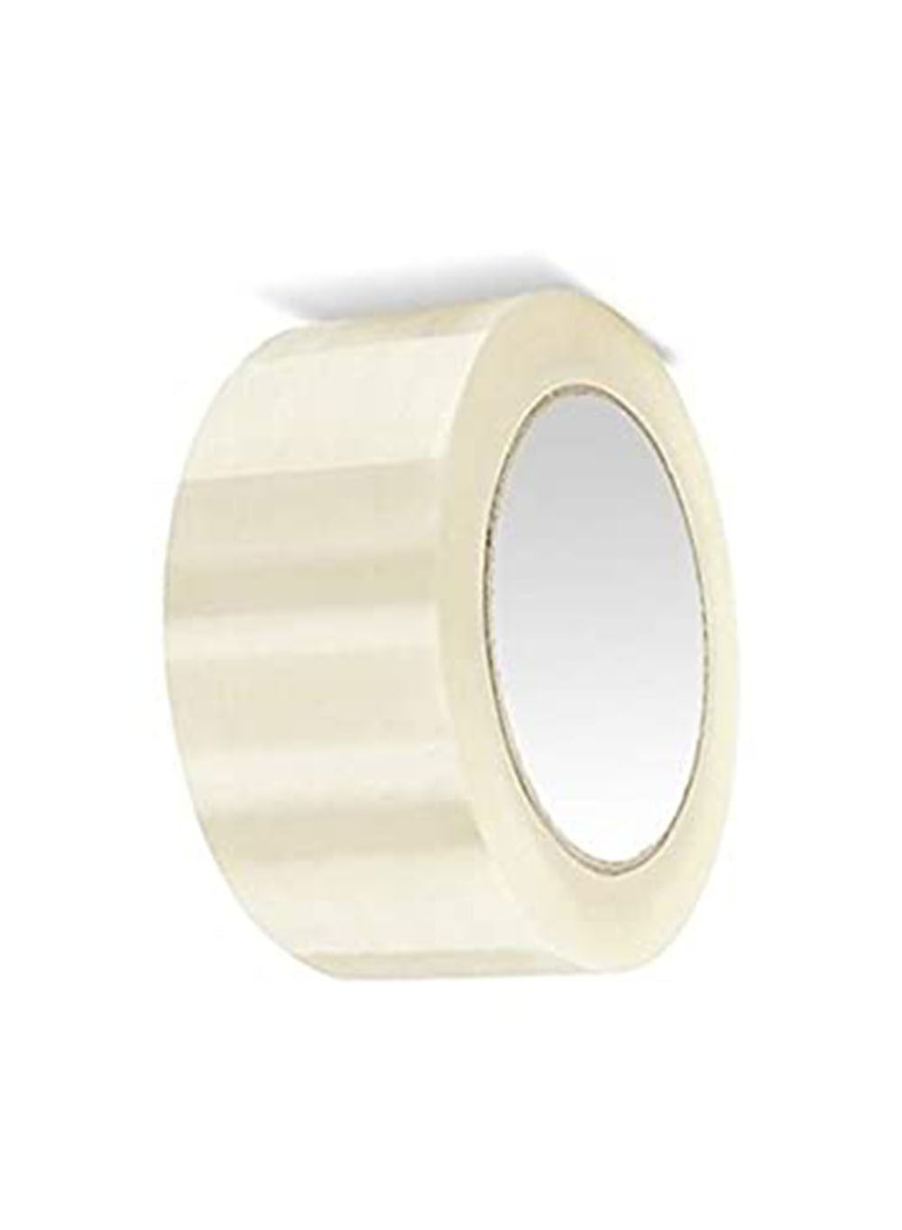 Transparent Packaging Tape Heavy Duty Clear Adhesive Tape for Sealing Shipping
