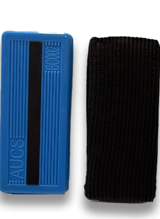 Premium Whiteboard Eraser – Durable & Streak-Free Cleaning