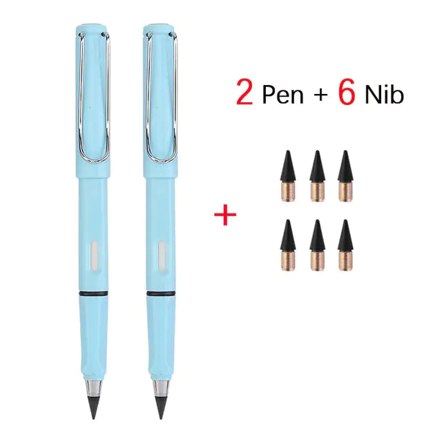 مجموعة أقلام الرصاص الأبدية