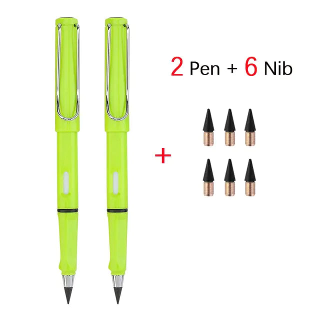 مجموعة أقلام الرصاص الأبدية