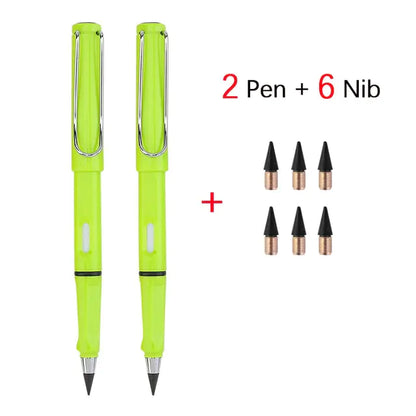 مجموعة أقلام الرصاص الأبدية