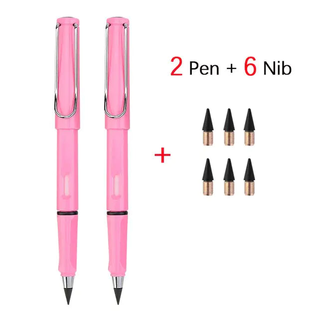 مجموعة أقلام الرصاص الأبدية