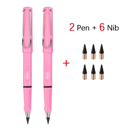 مجموعة أقلام الرصاص الأبدية