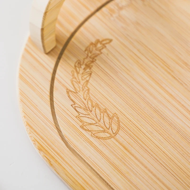 Wooden Montessori Toys Toddler Pretend Play Tea Party Set Silicone Teapot Cups Wood Tray Scoop Toys for Kids Birthday Gift