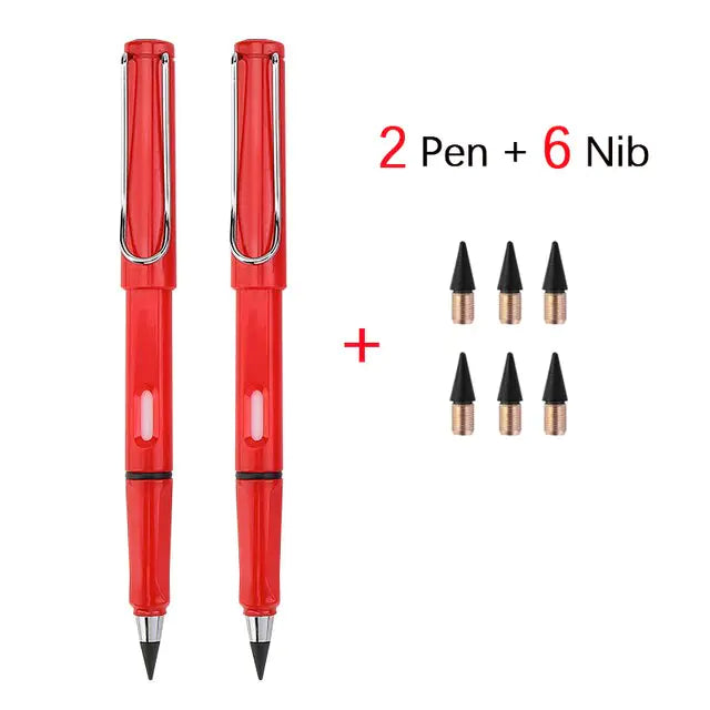 مجموعة أقلام الرصاص الأبدية