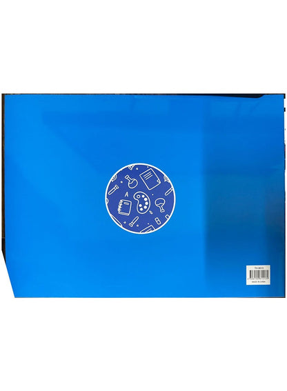 دفتر الرسم الرائع B4 - لوحة رسم فنية إبداعية للأطفال | ورق فني عالي الجودة | مثالي للاستخدام المدرسي والمنزلي