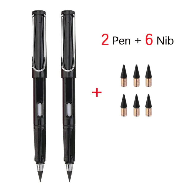 مجموعة أقلام الرصاص الأبدية