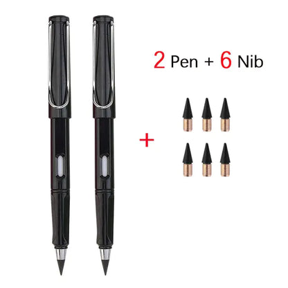 مجموعة أقلام الرصاص الأبدية