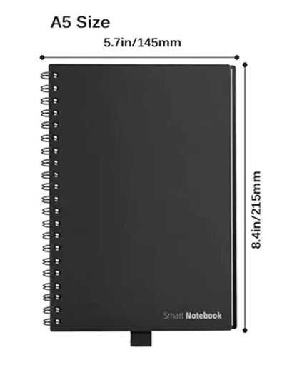 دفتر ورق للرسم والكتابة اليدوية