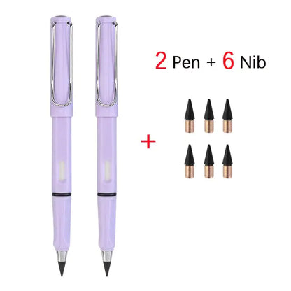 مجموعة أقلام الرصاص الأبدية