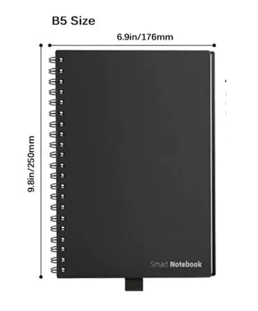 دفتر ورق للرسم والكتابة اليدوية